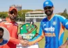Shreyas Iyer highlights positives despite India’s recent struggles ahead of Zimbabwe T20Is