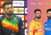 Are India favourites? Sikandar Raza shares honest verdict ahead of Zimbabwe T20I series