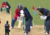 WATCH: Sophie Ecclestone’s brilliant ball sends Deandra Dottin packing as MSG-W dominate LS-W in The Hundred Women’s 2026