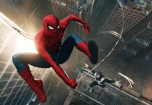 ‘Spider-Man: Brand New Day’ Is a Superhero Movie for Yearners