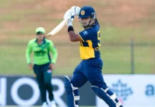 Sri Lanka wrap up WODI series in style as Chamari Athapaththu delivers an outstanding all-round display against Pakistan