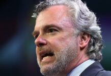 Massachusetts Democratic Party chairman admits to sufficient facts in June drunken driving case