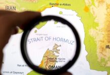 Money talks—as the Iran war continues, options for the Strait of Hormuz are coalescing around one solution – tolls