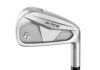 Why Collin Morikawa tested irons off a cart path for The Open