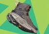 Best Hiking Boots (2026): Walking Shoes, Trails, Backpacking