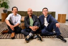 Neocloud Together AI raises $800M, leaps to $8.3B valuation