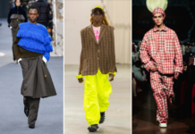 The Modern Man: Fall/Winter 2026 trend report