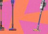 Best Dyson Vacuums (2026): V15 Detect, Gen5Detect, PencilVac