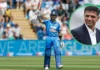 ENG vs IND: Virat Kohli overtakes Rahul Dravid to achieve historic ODI feat in SENA countries by an Indian batter