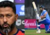 Wasim Jaffer explains why Sanju Samson should not bat in the middle order for India