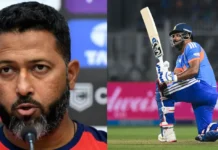 Wasim Jaffer explains why Sanju Samson should not bat in the middle order for India
