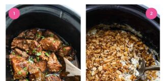 Weekly Meal Plan #94