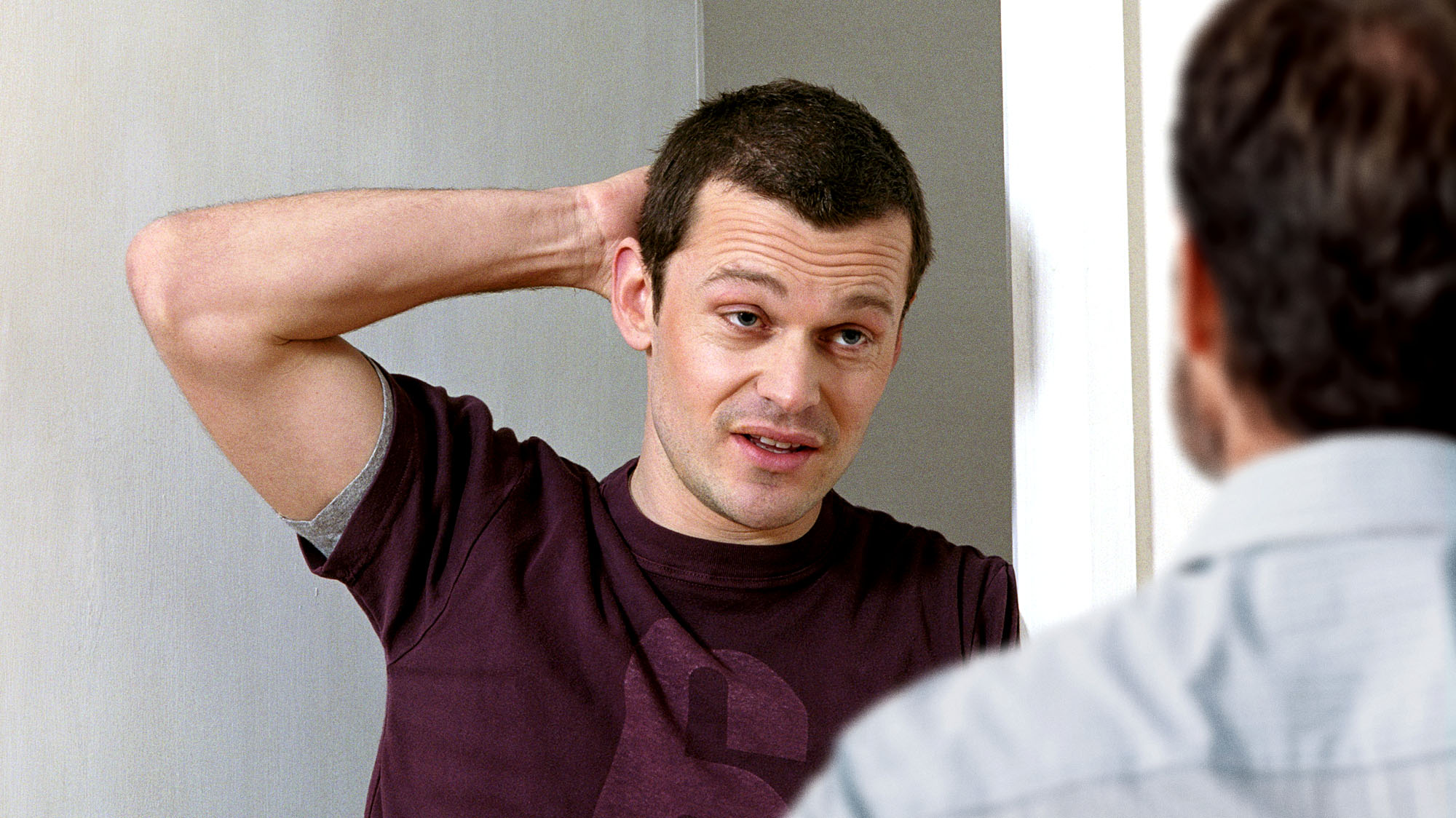 ‘We’ll Keep It Down,’ Man Says To Neighbor Before Going Back To Playing ‘DDR’ Alone In Apartment