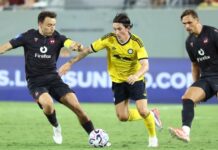 Premier League pre-season: Liverpool beat Sunderland in Iraola’s first game, Spurs win vs Auckland and Leeds lose to Wrexham