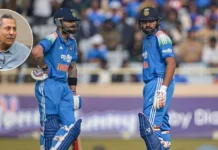 Zaheer Abbas explains why Virat Kohli and Rohit Sharma should play ODI World Cup 2027 for Team India