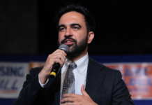 Mamdani defends controversial NYC map after omitting iconic Little Italy, Jewish and Irish neighborhoods