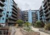 Residents urged to immediately leave Edinburgh flats over ‘high fire risk’