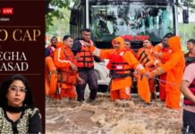 No Cap With Megha Prasad | Mumbai Floods, Delhi Swelters: India’s Monsoon Isn’t Broken; Our Cities Are