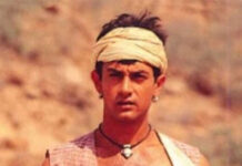 Aamir Khan To Join IFFMâs 25th Anniversary Celebration Of Lagaan