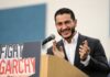 Michigan Senate candidate Abdul El-Sayed accused Trump of inciting terrorism over Whitmer kidnapping plot