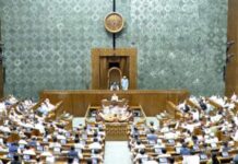 Govt Introduces Anti-Paper Leak Bill In Lok Sabha; House Adjourned Without Discussion Amid Oppn Uproar