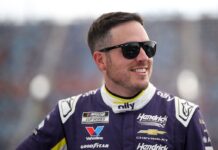 What next for Alex Bowman after NASCAR retirement in 2027?