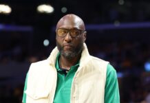 Lamar Odom learns fate in DUI case as judge sets laundry list of requirements for ex-NBA star
