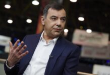 Mobileye CEO Amnon Shashua to step aside as company pushes into robotaxis, robotics