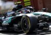 What disappointed Kimi Antonelli after being beaten to pole position in British GP sprint qualifying