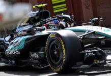 What disappointed Kimi Antonelli after being beaten to pole position in British GP sprint qualifying