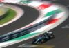 F1 Hungarian GP: Lewis Hamilton tops FP2 as Franco Colapinto brings out red flags