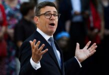 Trump says first call with new UK PM Burnham went ‘very well,’ pledges US support