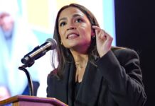 AOC roasted over defense bill claim as GOP lawmaker tells her to ‘stop stoking Jew hatred’