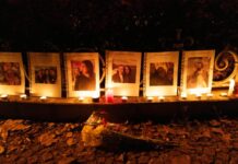 Irish citizen found guilty of murdering American woman in Hungary