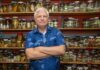 U.S. marine biologist shot dead in the Philippines, companion injured