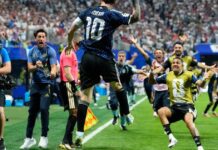 How to watch the 2026 FIFA Men’s World Cup today