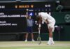 Djokovic wins five-hour epic to earn Sinner showdown at Wimbledon