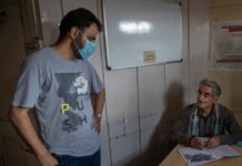 Kashmiri activist Khurram Parvez and journalist Irfan Mehraj freed on bail