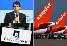Private-equity giant Apollo launches $7.7B offer for budget airline easyJet — setting up potential bidding war