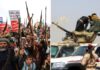 Iran flew commanders, missile gear to Houthi rebels in Yemen: report