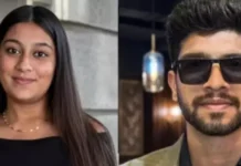 Siya Goyal Seen Giving BF Chetan A Tight Hug After Reported Engagement Netizens Say, ‘Bechara Ketan’
