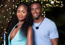 Love Island USA’s Tierra Davis Allegedly Hit Woman With Brass Knuckles For Getting Close With Ex-BF