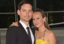 Inside Tobey Maguire And Ex Jennifer Meyer’s Remarkable Co-Parenting Bond Amid Ice Spice Dating Buzz