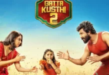 ‘Gatta Kusthi 2’ Ending Explained, Will ‘Veera’ Escape Locker Room Before ‘Keerthi’s’ Final Fight?