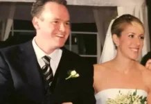 Who Is Rich Eisen’s Wife, Suzy Shuster? An Ex-Sports Reporter As He Announces Major Career Decision