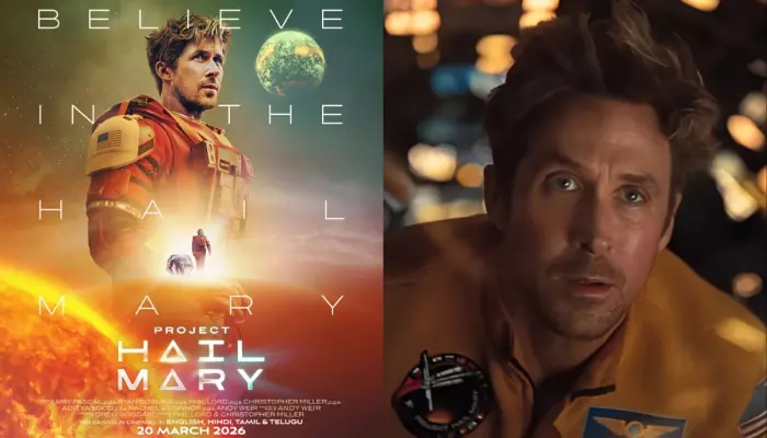 ‘Project Hail Mary’ Ending Explained, How The Last Mission Plays Out And What Happens To Earth?