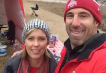 Mike Vrabel And His Wife, Jen Look Happy Together In New York, Months After Dianna Russini Affair