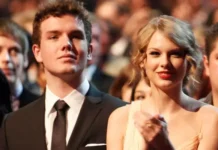 Who Is Taylor Swift’s Brother, Austin? Actor Turned Producer Helped The Singer Acquire Her Music
