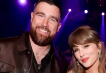 Taylor Swift Names Brother Austin ‘Man Of Honor’ As Travis Kelce Taps Jason As His Best Man