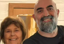 ‘Creepy’, Tommaso Cioni’s Pic Of Reading Murder Mystery Surfaces Amid Nancy Guthrie’s Kidnapping